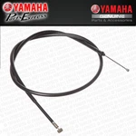 2000 2009 Yamaha V-star XVS1100 Classic Silverado Oem Clutch Cable. Fixed Price $37.95.