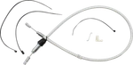 Magnum Shielding For Sterling Chromite Ii Quick Connect Upper Clutch Cable -. Fixed Price $105.09.
