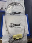 Barnett 102-85-10010 Stainless Clutch Cable Victory Motorcycles. Fixed Price $85.00.