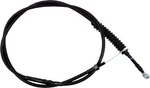 Motion Pro Blackout Longitudinally Wound Clutch Cable 06-2146. Fixed Price $36.29.
