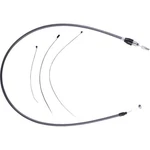 Magnum Shielding 0652-3253 723804HE Karbonfibr Quick Connect Upper Clutch Cable. Fixed Price $107.95.