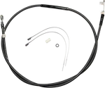 Magnum Shielding High-efficiency Black Pearl Clutch Cable For 58-11/16" 42282. Fixed Price $124.89.