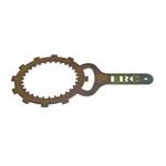 Clutch Bell Mount Ebc 722.30.84 For Yamaha 650 Xvs Drag Star 1997-2003. Fixed Price $65.42.