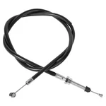 Motion Pro 02-0487 Black Vinyl Clutch Cable. Fixed Price $18.16.