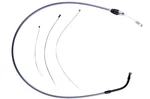 Magnum - 4239HE Stock Length Quick Connect Braided Upper Clutch Cable,.... Fixed Price $89.99.