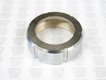 Kawasaki Nos New 18069-033 Exhaust Pipe Clamp A1SS A7SS Avenger Samurai. Fixed Price $169.99.