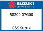 Suzuki Oem Part 58200-07G00 Cable, Clutch. Fixed Price $42.48.