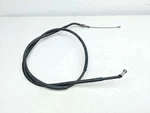 04 Suzuki Vl 800 Volusia Clutch Cable Line. Fixed Price $26.70.