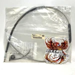 New Genuine Harley Stainless Steel Clutch Cable 60.69" 56413-03. Fixed Price $60.00.