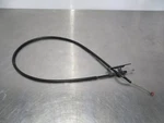 EB1389 2013 Triumph America Clutch Cable. Fixed Price $27.99.
