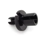 Universal Black Metric Cable Adjuster - 8MM M8 Motorcycle Atv Clutch Brake. Fixed Price $11.95.