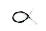 Black Clutch Cable With 57 Inch Casing For Harley-davidson. Fixed Price $43.99.