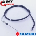 Suzuki Clutch Cable 2003-2008 LTZ400 Quadsport Genuine Oem 58200-07G10 New. Fixed Price $44.28.
