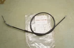 Beck/arnley Yamaha 1977-79 XS750 70-2205 1J7-26335-01 Clutch Cable #48 *CBZ2. Fixed Price $19.99.