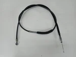 Harley-davidson 2015 Dyna Wide Glide Clutch Cable 60" 38787-06C. Fixed Price $32.95.