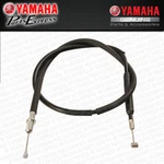 New 2008 2020 Yamaha 250X Oem Clutch Cable 3D7-26335-00-00. Fixed Price $39.95.