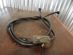 11-23 Kawasaki Vulcan Vaquero VN1700 Aftermarket Clutch Hose Line Tube 68". Fixed Price $26.92.