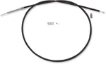 Magnum Byo Braided Clutch Cable Kit Vinyl/black Chrome #498661. Fixed Price $66.01.