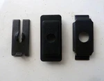 Volkswagen MK1 / MK2 Clutch Cable Mounting Kit 171798105 Gemo New. Fixed Price $15.00.