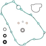 Moose Water Pump Rebuild Kit Honda CRF250X/CRF250R. Fixed Price $37.34.