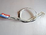 Parts Unlimited Clutch Cable Kawasaki KX125 Kdx 175 K28-8001D 54011-1068 OM31. Fixed Price $18.00.