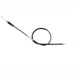 Motion Pro Cable, Black Vinyl, Throttle Special Application 01-0462. Fixed Price $16.68.
