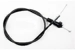 Motion Pro Black Vinyl Throttle Cable 02-0155 06-2155 MP02-155 70-2155. Fixed Price $25.02.