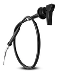 Starter Choke Cable Replace 4BD-26331-00-00 Fit For Yamaha Timberwolf 250. Fixed Price $31.04.