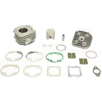Athena Cylinder Kit For Yamaha BWS50 2001 Racing 47.6MM/70CC Bb 12MM Pin. Fixed Price $318.63.