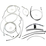 Magnum Shielding 0662-0225 387841 Sterling Chromite Ii Designer Handlebar. Fixed Price $730.95.