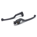Carbon New Hand Levers Brake Clutch For Honda Cbr (2002-2003). Fixed Price $14.00.