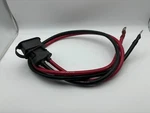 Boss MSC21611 Drag Pro Plow Side Power/ground Cable - Genuine Oem Part. Fixed Price $70.00.