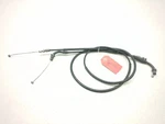 13-18 Honda CB500X Throttle Cable Lines. Fixed Price $24.99.