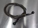 07-09 Suzuki Bandit GSF1250S Russell Steel Braided Clutch Cable. Fixed Price $15.81.
