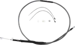 Magnum Shielding High-efficiency Polished Karbonfibr Clutch Cable 68-11/16 Inch. Fixed Price $142.22.