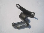 1980-1981 Honda GL1100 Gold Wing Clutch Cable Clamp Stay Mount. Fixed Price $20.00.