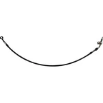 Fat Baggers Inc. 0662-1281 100025-B35 Hydraulic Brake/clutch Line Extension. Fixed Price $101.95.