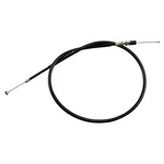 1987-1988 Yamaha Xv 535 Virago Street Motion Pro Black Vinyl Clutch Cable. Fixed Price $32.66.