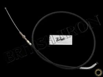 Barnett Clutch Cable 101-75-10027 Triumph America Efi (1) '11-16 Pn MBI-75-10027. Fixed Price $101.40.