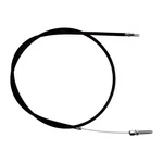 1980-1982 Harley-davidson Fxs Low Rider Street Motion Pro Black Clutch Lw Cable. Fixed Price $37.74.