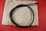Nos Honda Oem Clutch Cable #22870-KB8-000. Fixed Price $39.95.