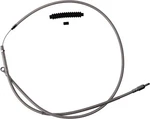 Barnett Stainless Braided Clutch Cable +6" Harley Davidson Freewheeler/road King. Fixed Price $116.33.