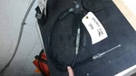 Harley Fxstp Clutch Cable Custom Bagger Chopper Touring Fxr Fxe Flh 1094. Fixed Price $45.00.