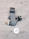 1979-83 Honda Oem CB900 CB750 CB650 GL500 Left Handlebar Bracket Clutch Perch. Fixed Price $22.00.
