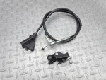 2024 23-24 Suzuki GSX8R GSX800F Clutch Control Perch Mount Bracket Cable. Fixed Price $47.42.
