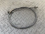 2001 Yamaha WR426F Oem Clutch Cable Line 5SF-26335-00-00. Fixed Price $8.18.