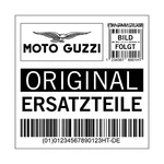 Clutch Line Moto Guzzi Hose, GU05606630 For Norge. Fixed Price $136.92.