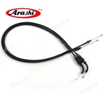 Fit Yamaha MT-07 FZ-07 2014-2016 Arashi 147CM Throttle Cables Wire MT07 FZ07. Fixed Price $31.15.