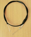 Clutch Cable For Yamaha XS650S2 XS1 XS2 Twin TX650. Fixed Price $14.95.