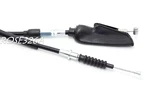 Clutch Cable For Yamaha YZ125 1994-2004. Fixed Price $12.95.